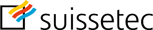 suissetec Logo